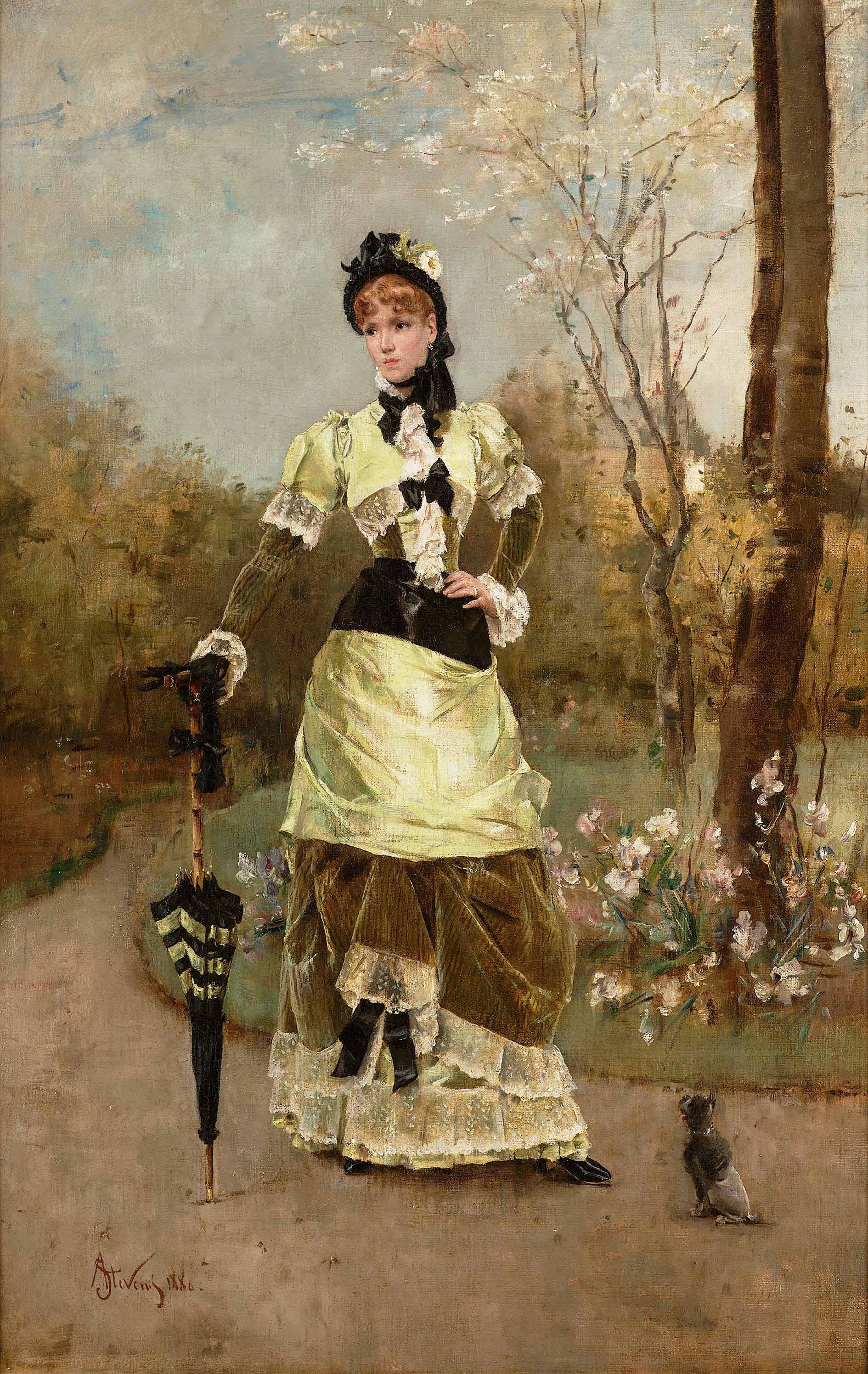 La Parisienne